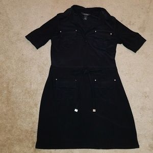 White House Black Market Dress